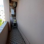 Kirayə (aylıq) 2 otaqlı Yeni Tikili, Həzi Aslanov metrosu, H.Aslanov qəs., Xətai rayonu 12