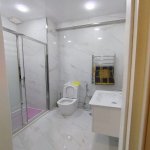 Kirayə (aylıq) 4 otaqlı Yeni Tikili, Gənclik metrosu, Nərimanov rayonu 23