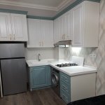 Kirayə (aylıq) 1 otaqlı Yeni Tikili, 20 Yanvar metrosu, Yasamal rayonu 2