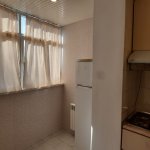 Kirayə (aylıq) 3 otaqlı Köhnə Tikili, Elmlər akademiyası metrosu, Space TV, Yasamal rayonu 14