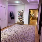 Продажа 3 комнат Новостройка, İnşaatçılar метро, Ясамал район 6