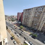Satılır 2 otaqlı Yeni Tikili, İnşaatçılar metrosu, Yeni Yasamal qəs., Yasamal rayonu 13