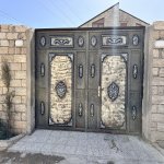 Satılır 6 otaqlı Həyət evi/villa, Koroğlu metrosu, Çıraq Plaza, Sabunçu rayonu 10