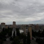 Satılır 3 otaqlı Yeni Tikili, Memar Əcəmi metrosu, 4-cü mikrorayon, Nəsimi rayonu 20
