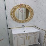 Kirayə (aylıq) 3 otaqlı Yeni Tikili, Nəriman Nərimanov metrosu, Nərimanov rayonu 15