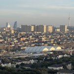 Продажа 2 комнатная Новостройка, İnşaatçılar метро, пос. Йени Ясамал, , Ясамал район 18