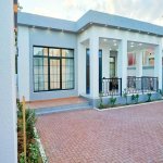 Satılır 4 otaqlı Həyət evi/villa, Fatmayi, Abşeron rayonu 1