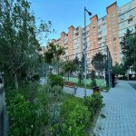 Satılır 2 otaqlı Köhnə Tikili, Yeni Günəşli qəs., Suraxanı rayonu 13
