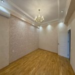 Satılır 3 otaqlı Yeni Tikili, Qara Qarayev metrosu, Nizami rayonu 3