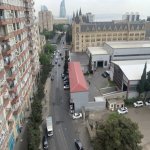 Satılır 4 otaqlı Yeni Tikili, Badamdar qəs., Səbail rayonu 1