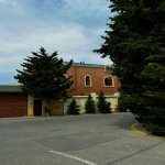 Satılır 8 otaqlı Həyət evi/villa, Qara Qarayev metrosu, Nizami rayonu 12