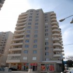 Kirayə (günlük) 3 otaqlı Yeni Tikili, Neftçilər metrosu, Nizami rayonu 1