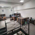 Kirayə (aylıq) 2 otaqlı Ofis, Gənclik metrosu, Nərimanov rayonu 3