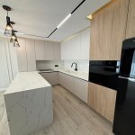 Kirayə (aylıq) 3 otaqlı Yeni Tikili, Xətai metrosu, Ağ şəhər, Xətai rayonu 10