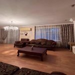 Kirayə (aylıq) 4 otaqlı Yeni Tikili, Nəriman Nərimanov metrosu, Nərimanov rayonu 5