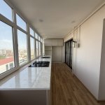 Продажа 2 комнат Новостройка, м. 8 Ноябрь метро, Университет Баку Азия, Насими район 12