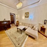 Kirayə (aylıq) 4 otaqlı Yeni Tikili, Xətai metrosu, Xətai rayonu 1