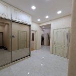 Satılır 3 otaqlı Yeni Tikili, Qara Qarayev metrosu, 8-ci kilometr, Nizami rayonu 2