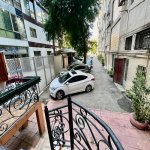 Kirayə (aylıq) 3 otaqlı Yeni Tikili, 28 May metrosu, Nəsimi rayonu 24