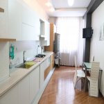 Kirayə (aylıq) 3 otaqlı Yeni Tikili, Gənclik metrosu, Nərimanov rayonu 18
