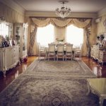 Satılır 9 otaqlı Həyət evi/villa, Nəriman Nərimanov metrosu, Nərimanov rayonu 3
