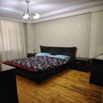 Kirayə (aylıq) 3 otaqlı Yeni Tikili, Gənclik metrosu, Nərimanov rayonu 5