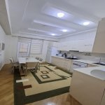 Kirayə (aylıq) 3 otaqlı Yeni Tikili, Qara Qarayev metrosu, Nizami rayonu 5