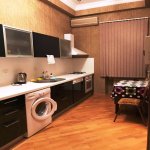 Kirayə (aylıq) 3 otaqlı Köhnə Tikili, Sahil metrosu, Səbail rayonu 7