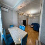 Kirayə (aylıq) 3 otaqlı Yeni Tikili, Nərimanov rayonu 1