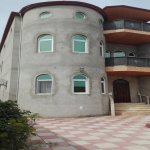 Satılır 8 otaqlı Həyət evi/villa, Binə qəs., Xəzər rayonu 2