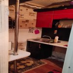 Kirayə (aylıq) 2 otaqlı Köhnə Tikili, Neftçilər metrosu, 8-ci kilometr, Nizami rayonu 6