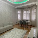 Kirayə (aylıq) 3 otaqlı Yeni Tikili, Nəriman Nərimanov metrosu, Nərimanov rayonu 4
