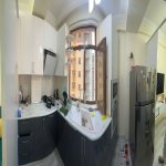 Satılır 2 otaqlı Yeni Tikili, İnşaatçılar metrosu, Yasamal qəs., Yasamal rayonu 4