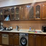 Kirayə (aylıq) 4 otaqlı Yeni Tikili, 8 Noyabr metrosu, Nəsimi rayonu 9