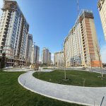 Satılır 3 otaqlı Yeni Tikili, Nəriman Nərimanov metrosu, Nərimanov rayonu 22