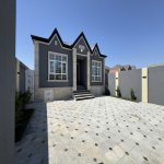 Satılır 4 otaqlı Həyət evi/villa, Masazır, Abşeron rayonu 1