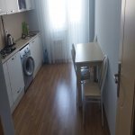 Kirayə (aylıq) 3 otaqlı Yeni Tikili, Həzi Aslanov metrosu, Əhmədli, Xətai rayonu 10