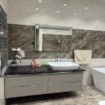 Аренда 3 комнатная Новостройка, м. Эльмляр Академиясы метро, Университет Архитектуры и Строительства, Ясамал район 16