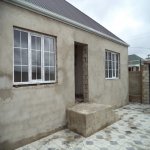 Satılır 3 otaqlı Həyət evi/villa, Binə qəs., ANS telekanalı, Xəzər rayonu 1