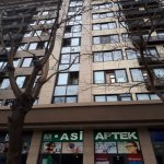 Kirayə (aylıq) Obyekt, Gənclik metrosu, Nərimanov rayonu 1