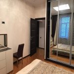 Kirayə (aylıq) 4 otaqlı Yeni Tikili, İçərişəhər metrosu, Səbail rayonu 11