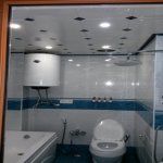 Satılır 3 otaqlı Yeni Tikili Xırdalan 8