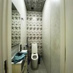 Satılır 3 otaqlı Yeni Tikili, Qara Qarayev metrosu, 8-ci kilometr, Nizami rayonu 12