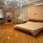 Kirayə (aylıq) 6 otaqlı Həyət evi/villa, Bakıxanov qəs., Sabunçu rayonu 10