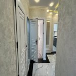 Satılır 3 otaqlı Köhnə Tikili, Qara Qarayev metrosu, Nizami rayonu 9