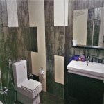 Kirayə (aylıq) 3 otaqlı Yeni Tikili, Nizami metrosu, Yasamal rayonu 4