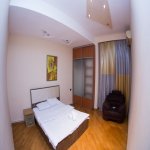 Посуточно 4 комнат Новостройка, м. 28 Мая метро, Насими район 13