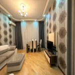 Аренда 3 комнат Новостройка, м. 28 Мая метро, Насими район 2