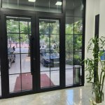 Satılır Obyekt, Azadlıq metrosu, 8-ci mikrorayon, Binəqədi rayonu 2