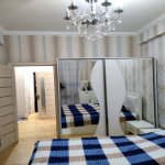 Аренда 3 комнат Вторичка, м. Ази Асланова метро, Хетаи район 7